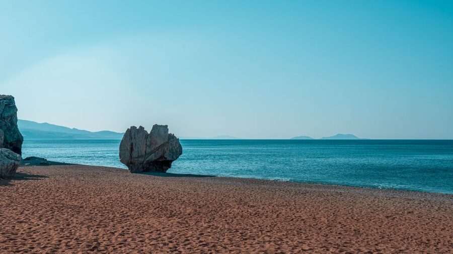 Crete: Preveli Tropical Beach and Palm Forest - Skaleta breaks: why these short pauses matter