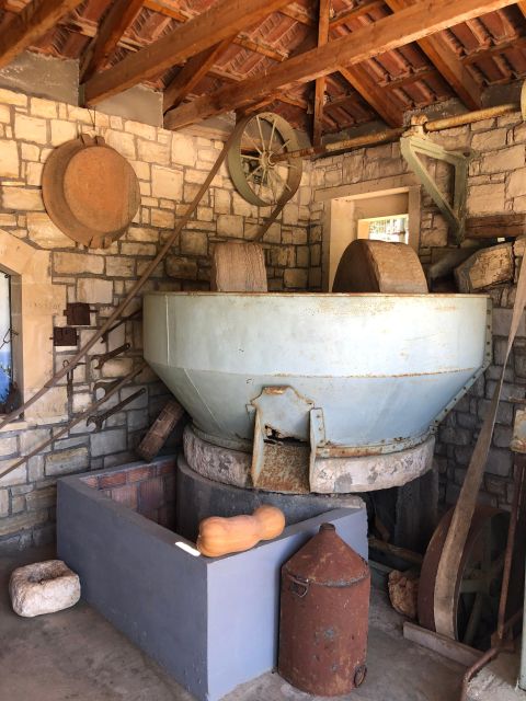 Crete Private Tour: The Secrets of Wine, Olives & Honey - Key highlights worth knowing before you go