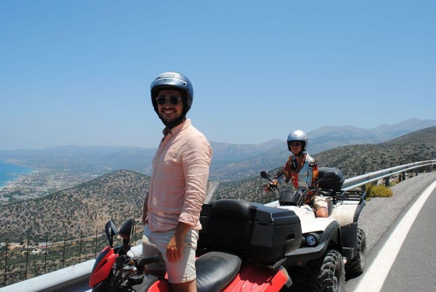 Crete: Quad Off-Road Tour to Villages with Hotel Transfers - Should You Book This Quad Safari from Malia?