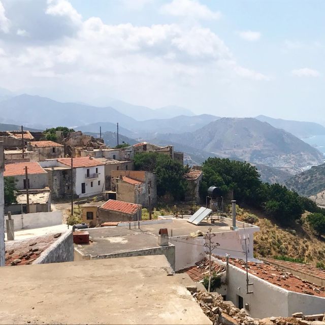 Crete: Quad Safari, Olive Mill with Tasting & Ghost Village - Where it starts, what you get, and why timing matters