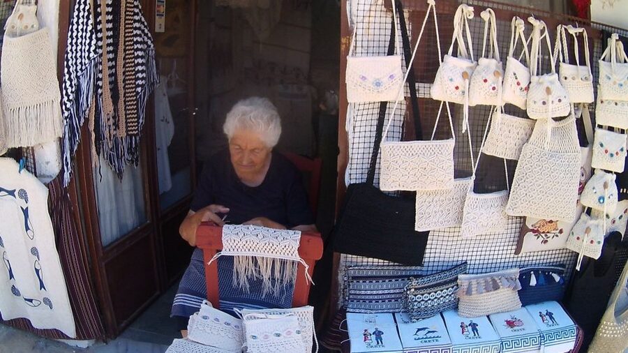 Crete: Quad Safari, Olive Mill with Tasting & Ghost Village - Price and group value: when $93 per quad makes sense