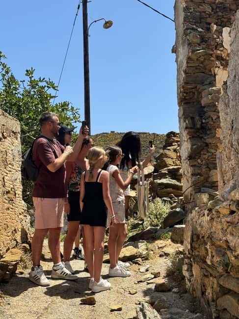 Crete: Quad Safari with Ghost Town Exploration - Key Things to Know Before You Go