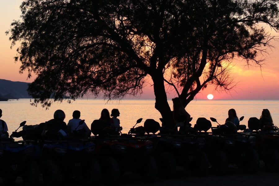 Crete: Quad Safari with Ghost Town Exploration - Price and Value: Why $99 Per Group Up to 2 Works