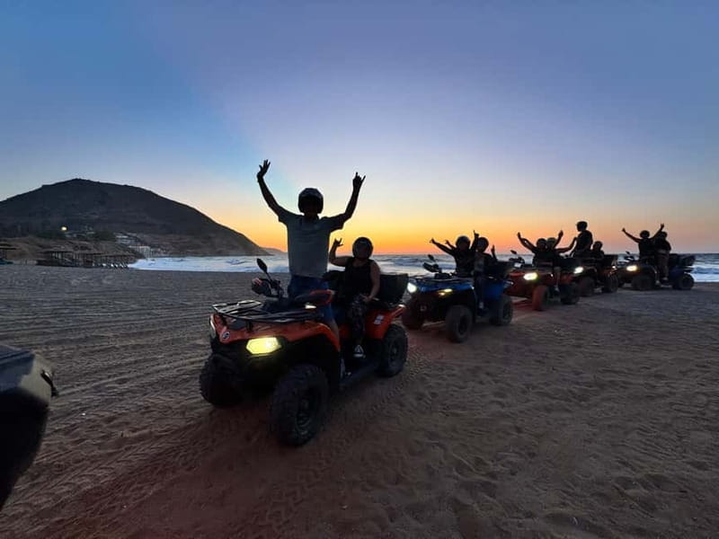 Crete: Quad Safari with Ghost Town Exploration - Raki, a Sweet, and the Guide Factor That Changes Everything