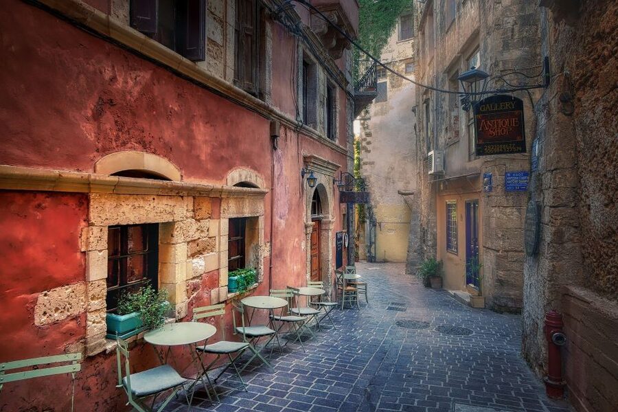 Crete: Rethimno, Chania, and Kournas Lake Day Trip - Key things I’d highlight before you go