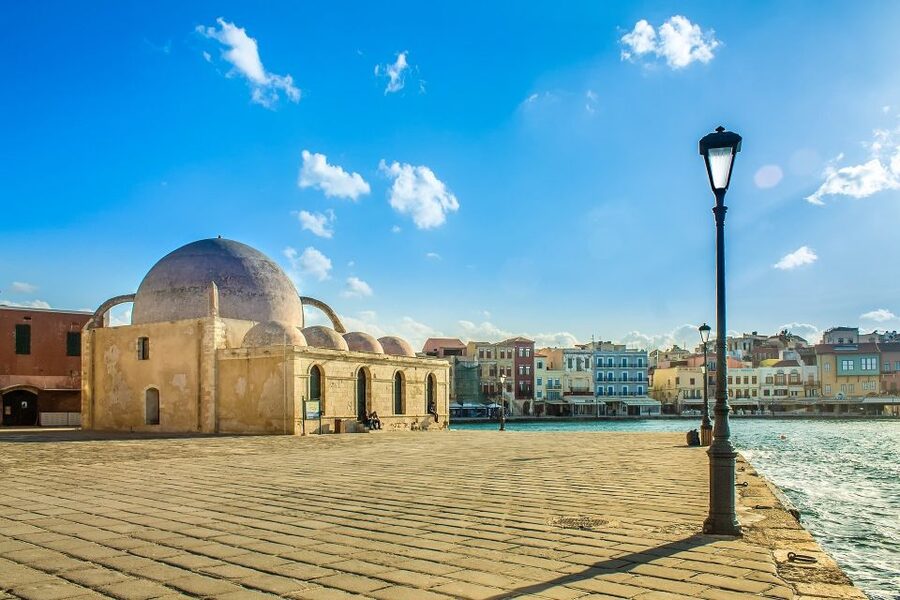 Crete: Rethimno, Chania, and Kournas Lake Day Trip - Who This Crete Day Trip Fits Best, and Who Might Want Something Different