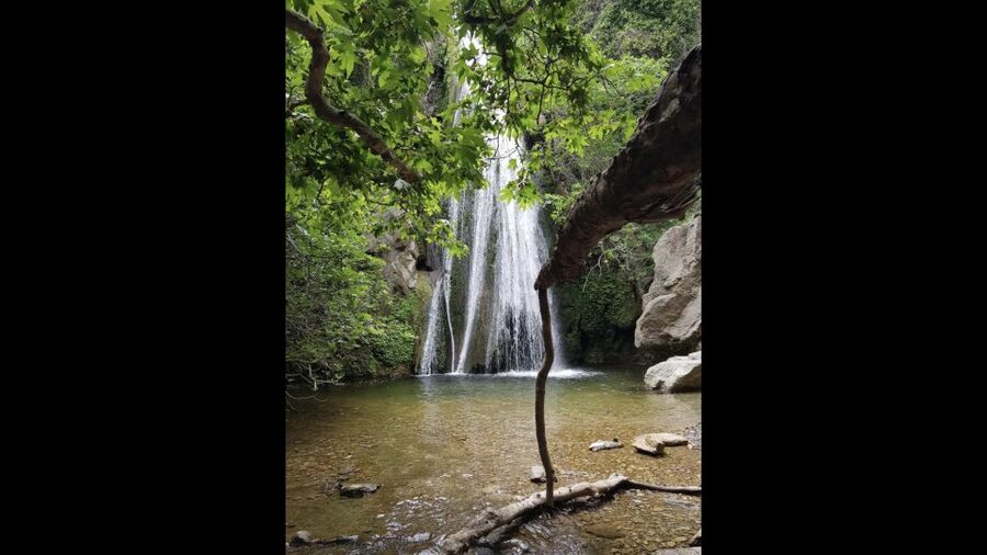 Crete: Richtis Waterfall Full-Day Tour with Olive Tasting - What you should know about Mirabello Bay time before you head back