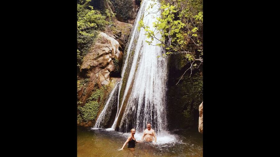Crete: Richtis Waterfall Full-Day Tour with Olive Tasting - Guide quality in a small group: why it changes the tone of the day