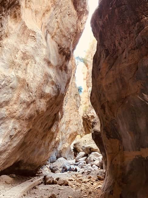 Crete: Sarakina Gorge, Forests, and South Coast Safari - Who This Tour Fits Best, and Who Should Skip It
