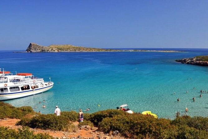 Crete Shore Trip & Knossos Palace from Heraklion (Iraklion) Port - Price and Value: What $59 Really Covers on a Crete Cruise Day