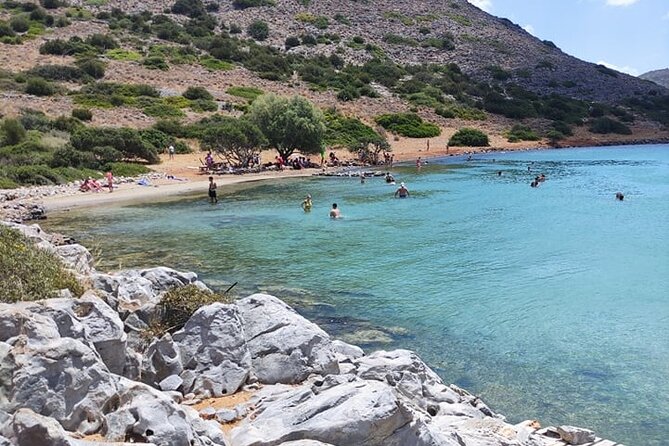 Crete Shore Trip & Knossos Palace from Heraklion (Iraklion) Port - Guide Quality and the Small Things That Make It Feel Like a Real Day