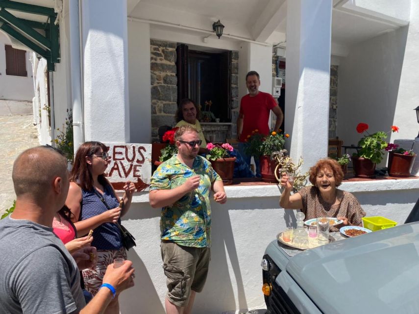 Crete: Sightseeing Day Trip with Cooking Lesson and Lunch - Cooking lesson: what you’ll learn and what ends up on your plate