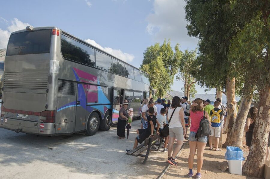 Crete: Spinalonga, Agios Nikolaos and Elounda with BBQ Lunch - Spinalonga Island: why the guided walk is the whole point
