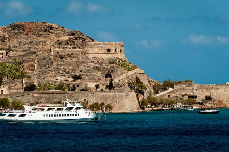 Crete: Spinalonga, Elounda, & Agios Nikolaos Boat Tour & BBQ - Price and value: what you pay, what it covers, and what costs extra