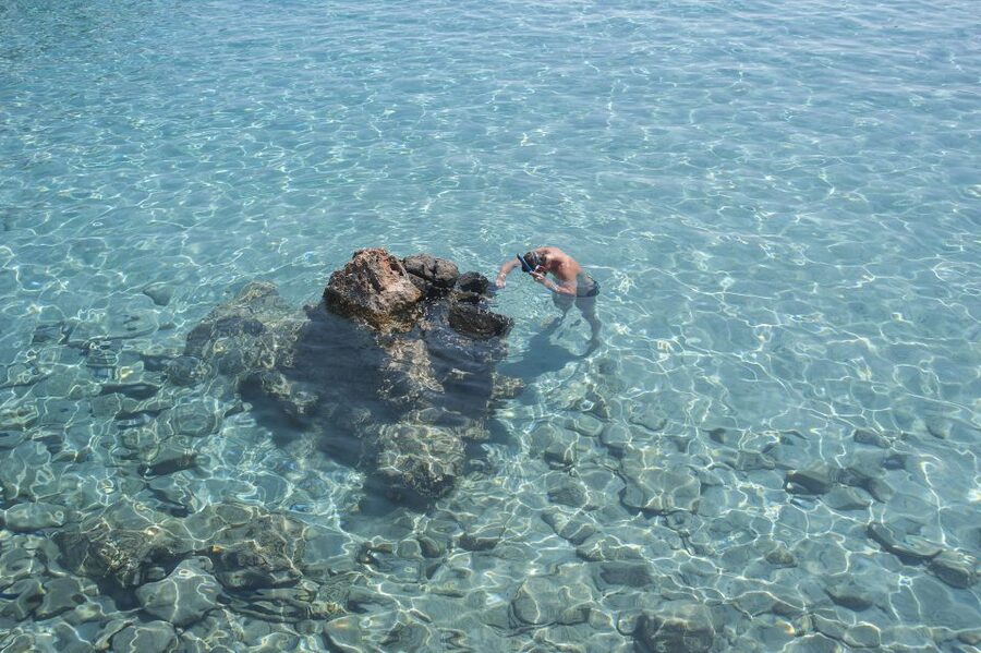Crete: Spinalonga, Elounda, & Agios Nikolaos Boat Tour & BBQ - Logistics tips that can save your mood