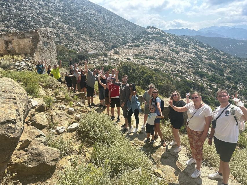 Crete: Sunset or Morning Quad with Local Products Tasting - Price and Value: Why $94 Can Feel Fair