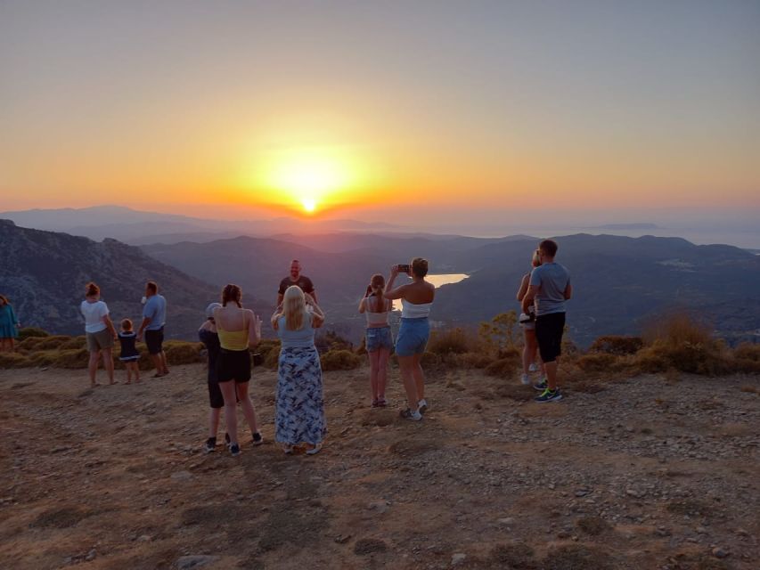 Crete: Sunset Safari - Quick takes: what makes this tour work
