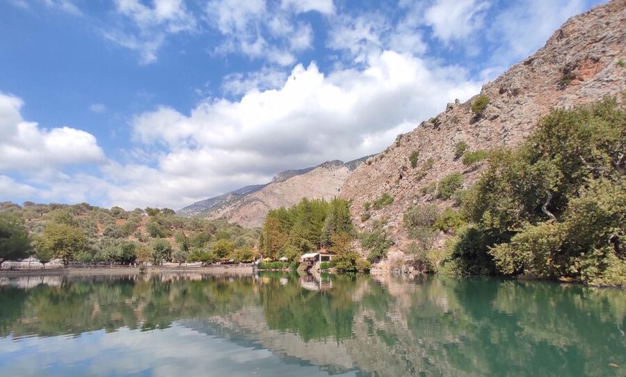 Crete: Trypiti Beach Off-Road South Tour w/ Lunch & Wine - Off-Road South Crete: the 8-Hour Route You’ll Feel