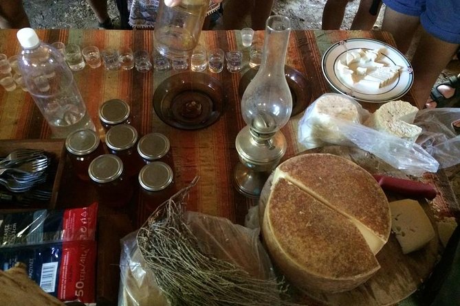 Crete White Mountains Safari Including Lunch - Price and value: what you’re really paying for at about $114