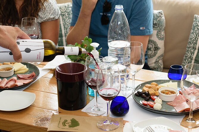 Crete Wine and Olive Oil Tour - What You Actually Get to Taste (And How It Adds Up)
