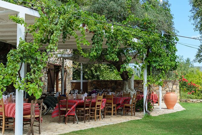 Crete Wine and Olive Oil Tour - Price and Value: What $145.18 Buys You in Real Time