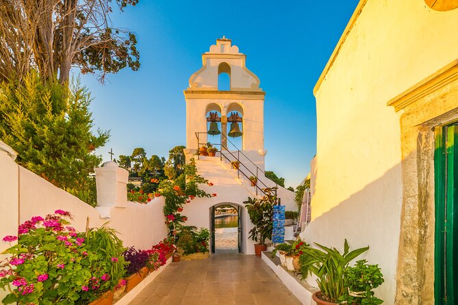 Cruise-Friendly Corfu: Half Day Tour for First Time Visitors - What the Tour Feels Like in Real Life (Time, Pace, and Comfort)