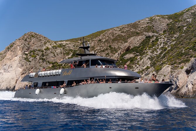 Cruise to Symi island & St George bay + Transfer & Greek Lunch - Why This Symi Cruise Feels More Relaxing Than Most