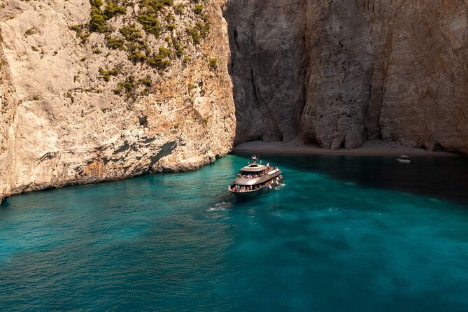 Cruise to Symi island & St George bay + Transfer & Greek Lunch - Price Value: Is $82.90 a Good Deal?