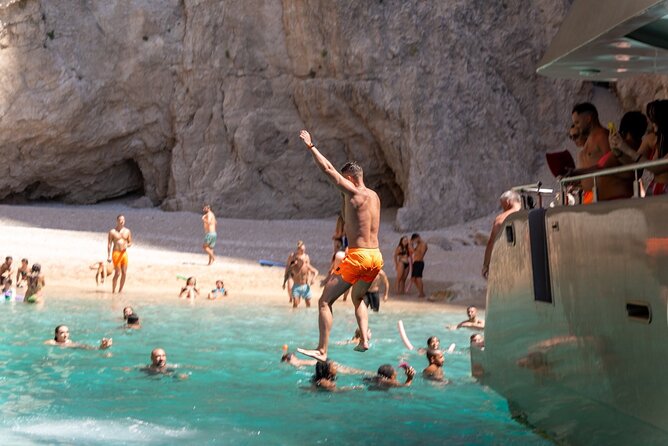 Cruise to Symi island & St George bay + Transfer & Greek Lunch - Small Issues to Know Before You Go