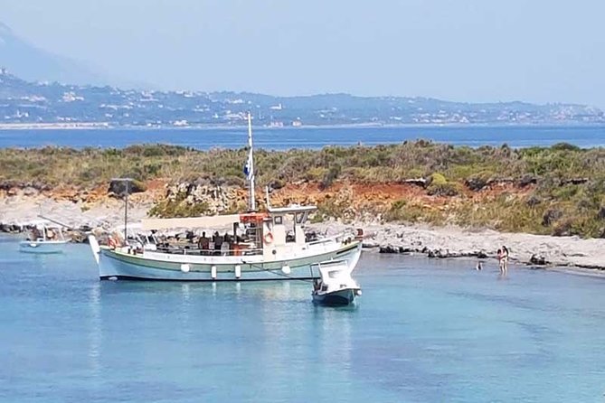 Cruise to White Rocks & Xi Beach with lunch and wine - What snorkeling gear inclusion actually means for you