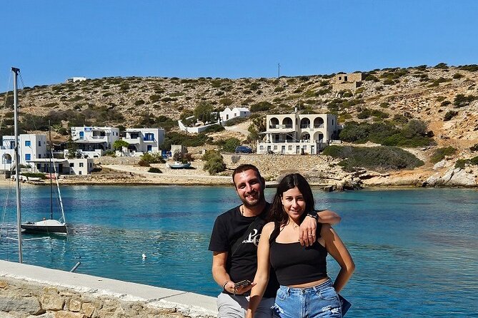 Cruises to Delos-Mykonos, Santorini and Koufonisi by Alexander - Who should book this Delos and Mykonos day trip