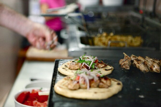 Culinary Backstreets of Plaka - Athens Food Tour - The Plaka Intro: Turning a Neighborhood Walk into Food Clues