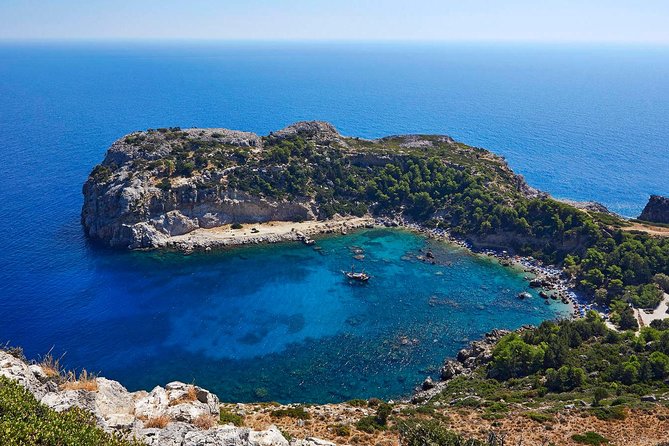 Day Cruise by a Sailing Yacht to the most beautiful bays or Rhodes (Small Group) - Should You Book This Day Cruise by Sailing Yacht to Rhodes Bays?