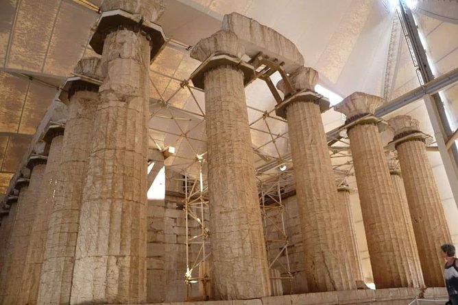 Day tour to Ancient Olympia,Ancient Sparta Mycenae Including Meal - The day’s structure: how this 12-hour loop feels in real life