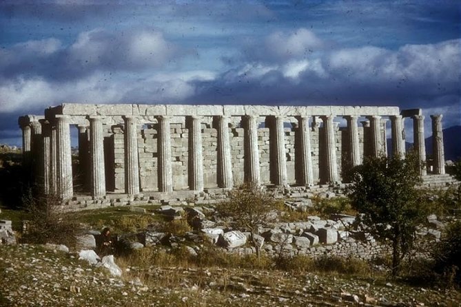 Day tour to Ancient Olympia,Ancient Sparta Mycenae Including Meal - Pickup in Athens, and what to expect from the transport
