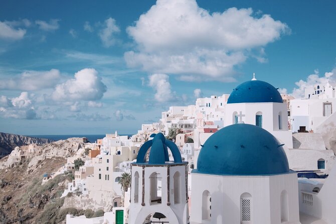 Day Tour to Santorini Island from Heraklion Crete - Price and value: why $203.70 can be fair, and when it might sting