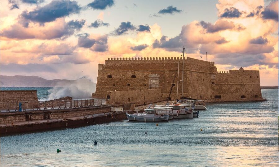 Day Trip To Heraklion City Center & Market & CretAquarium - Who Should Book This Tour