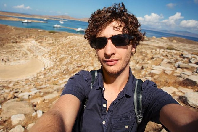 Delos Day Trip from Mykonos - A UNESCO day that stays focused, not frantic