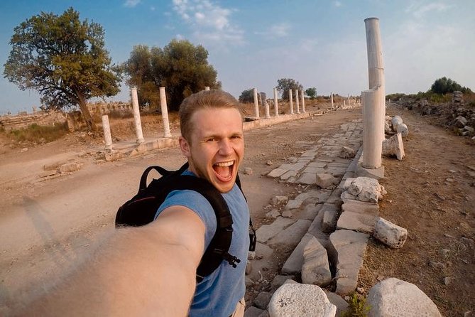 Delos Day Trip from Mykonos - Museum closure is the big planning twist