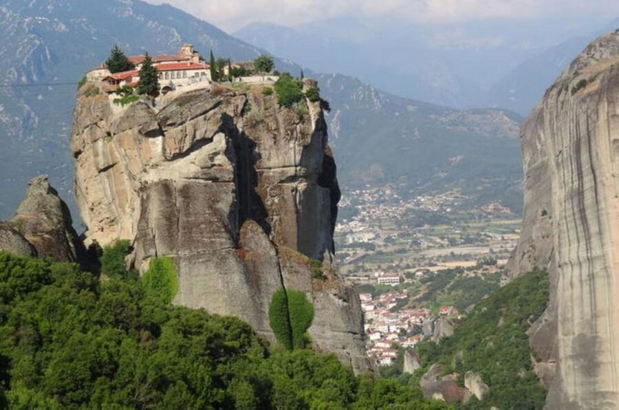 Delphi and Meteora: 2-Day Bus Tour from Athens - Practical Rules That Affect Your Day (What’s Allowed, What’s Not)