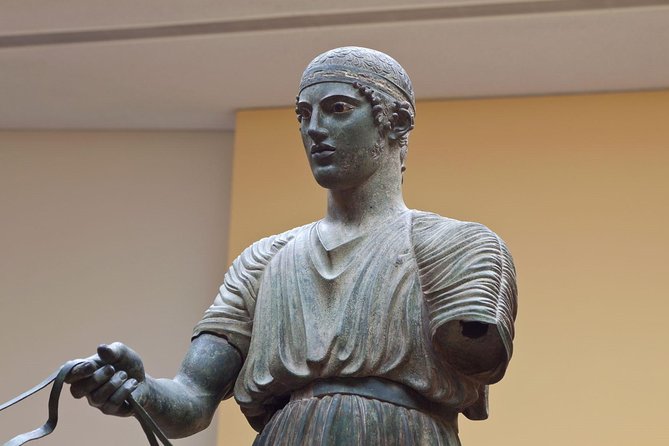 Delphi Full Day Private Tour from Athens - Why This Athens to Delphi Day Trip Feels Better Than a Group Tour