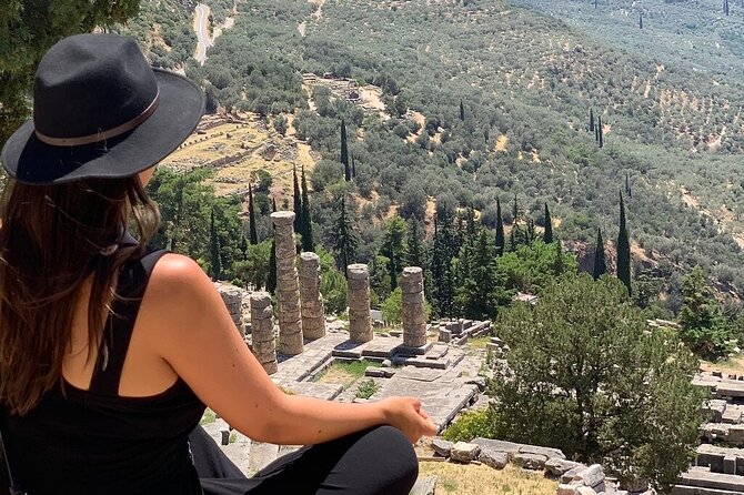 Delphi Guided Small Group Day Tour from Athens - Price and Value: What You Get for About $109