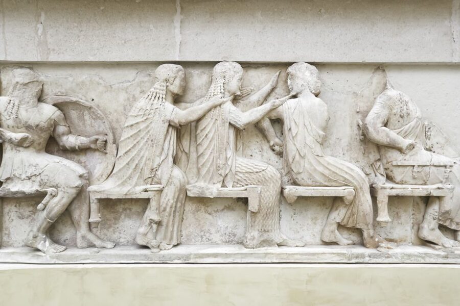 Delphi Guided Walking Tour and Admission Ticket - Should you book this Delphi Guided Walking Tour and Admission Ticket?