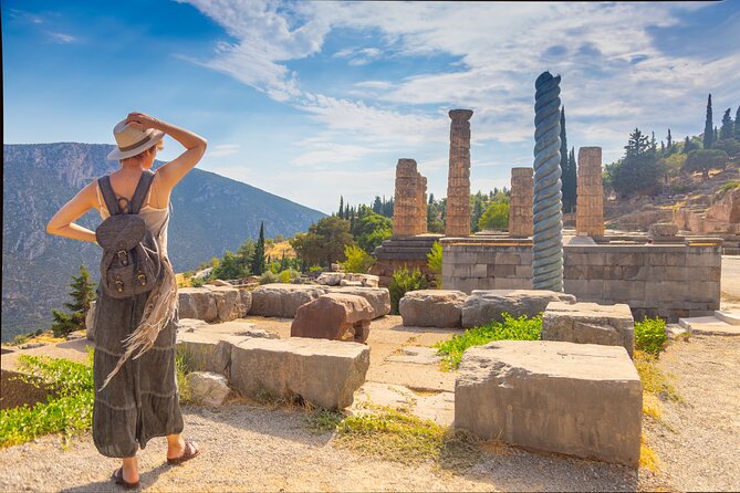Delphi One Day Trip from Athens - Morning logistics: pickup timing, coach comfort, and what can go wrong