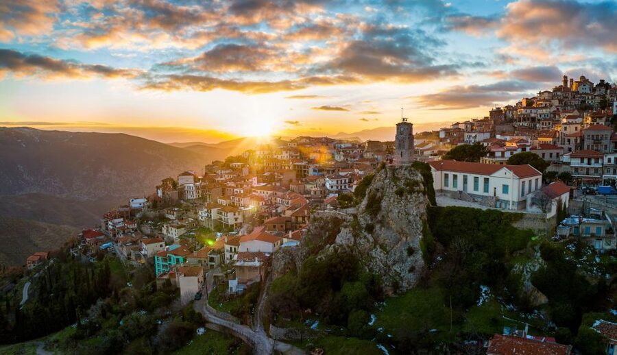 Delphi Small-Group Day Trip From Athens - Time, Pace, and Footwear: What to Expect When You Visit Delphi on a Schedule