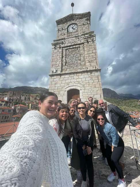 Delphi Small-Group Day Trip From Athens - Delphi Archaeological Site, Getting Oriented Fast