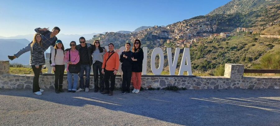 Delphi Small-Group Day Trip From Athens - Delphi Archaeological Museum: What to Look For Without Feeling Lost