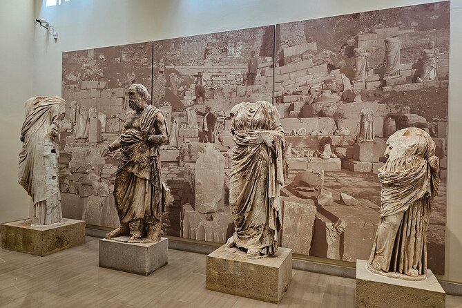Delphi, Thermopylae full day private tour from Athens - Why this Delphi and Thermopylae day works better as a private trip