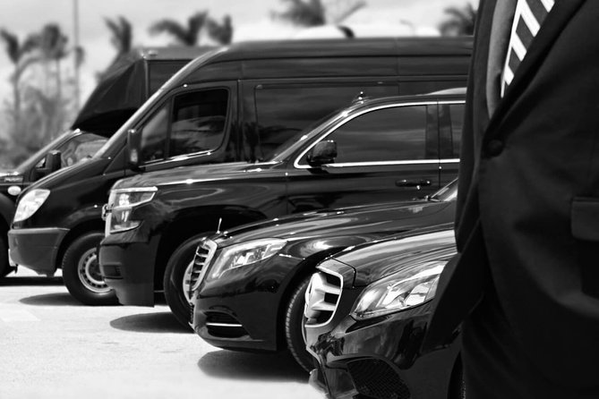 Departure Transfer To Santorini Airport - Why This Santorini Airport Transfer Beats Last-Minute Taxi Hunting