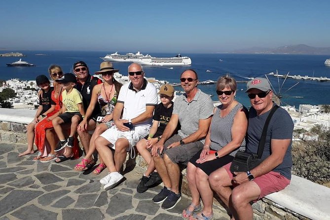 Discover Authentic Mykonos - A half-day cultural loop that still feels practical